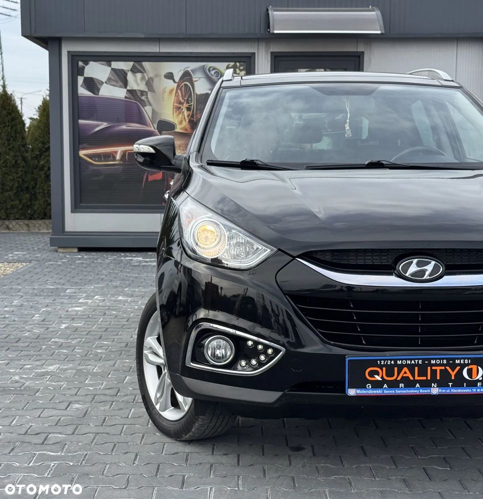 Hyundai ix35 - 34