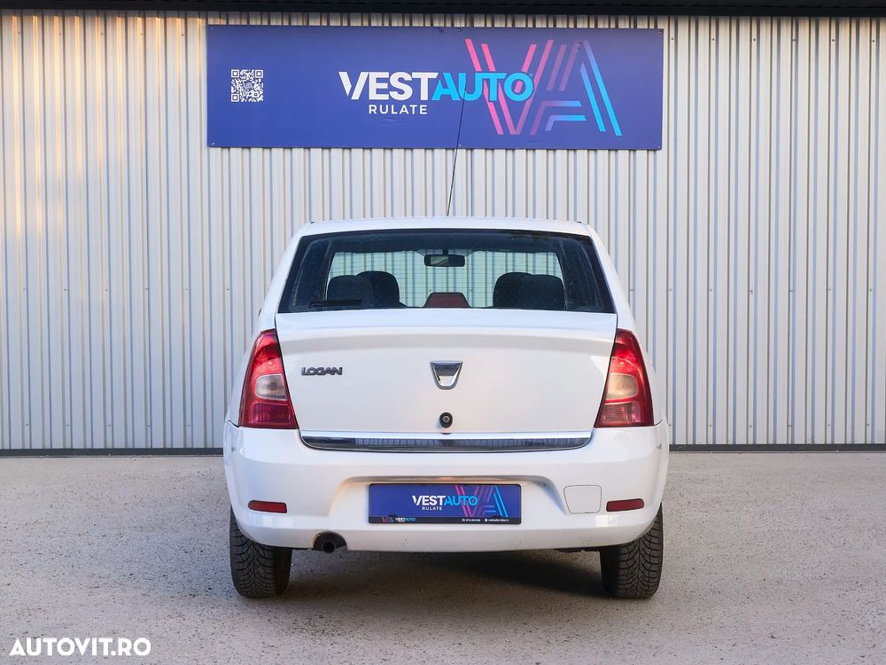 Dacia Logan 1.5 DCI Preference - 6