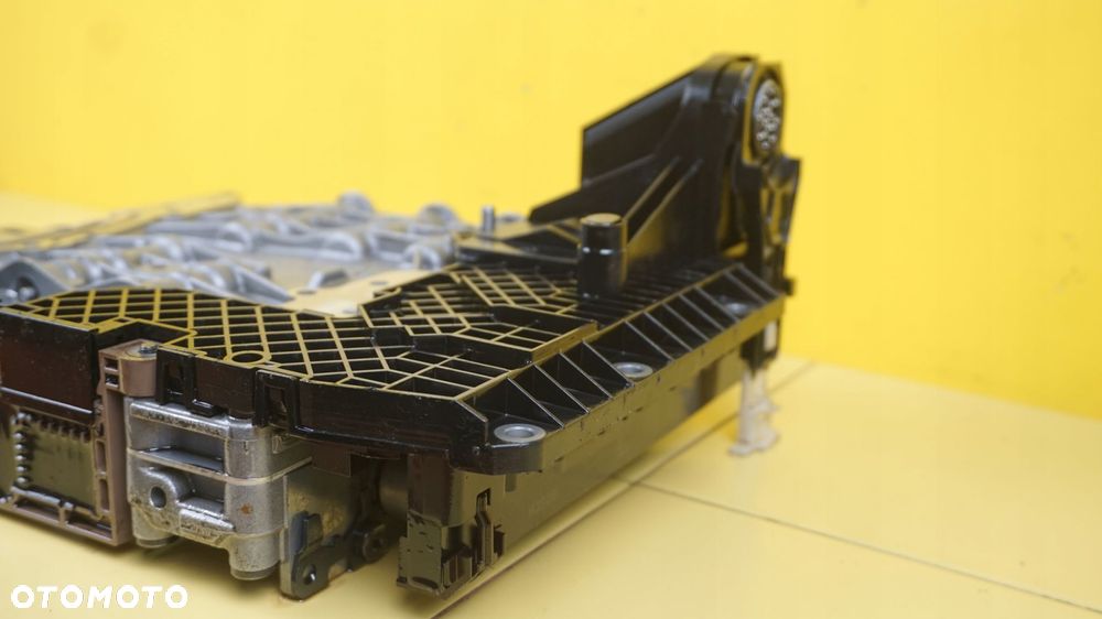 BMW 3 E90 E65 E60 3.0 D 08r 306D3 mechatronika sterownik skrzyni 1068427237 - 3