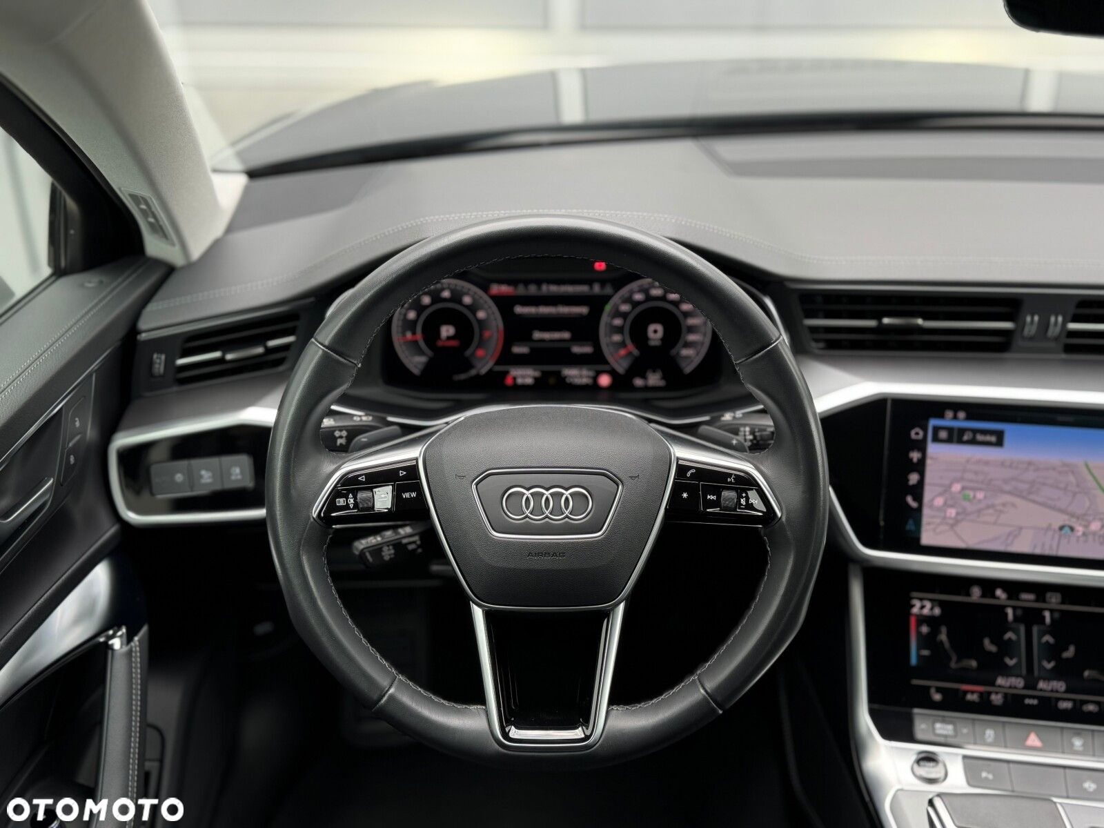 Audi A6 - 17