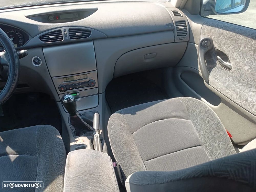 Renault Laguna Break 1.6 Dynamique - 13