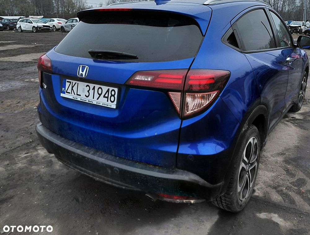 Honda HR-V 1.5 Elegance (ADAS/Honda Connect+) - 7