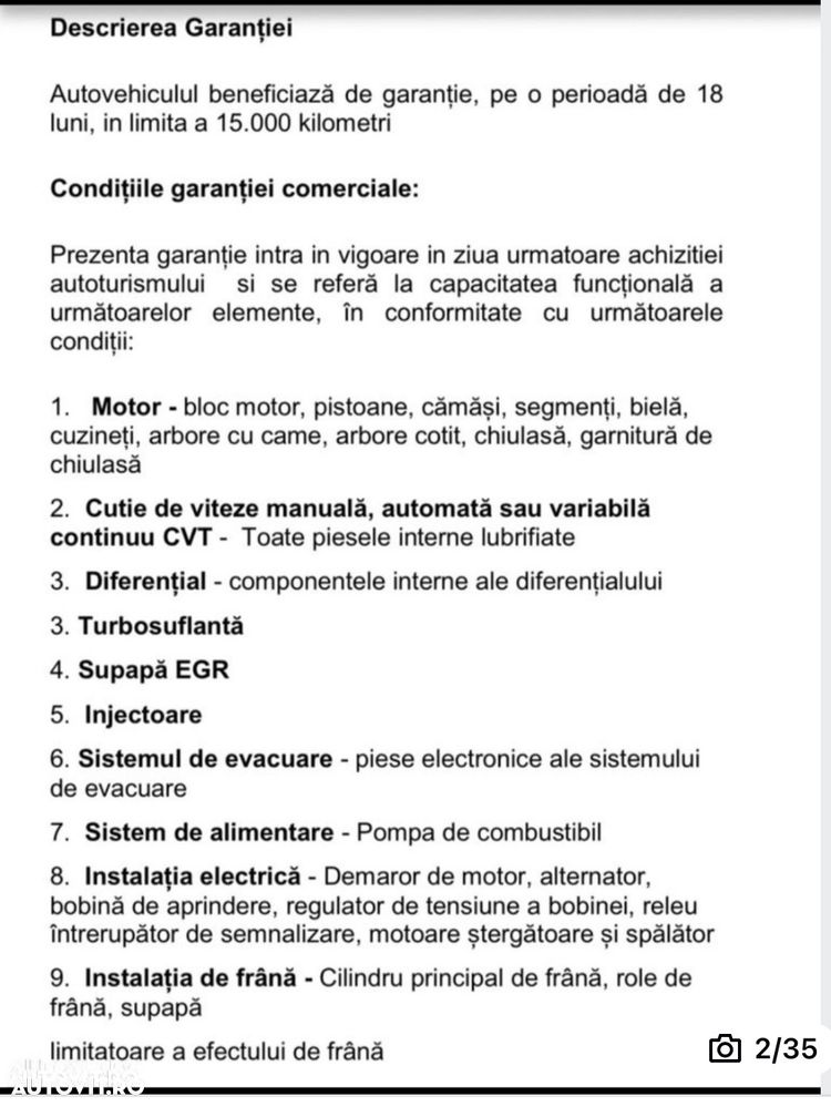 DS Automobiles DS 7 Crossback - 2