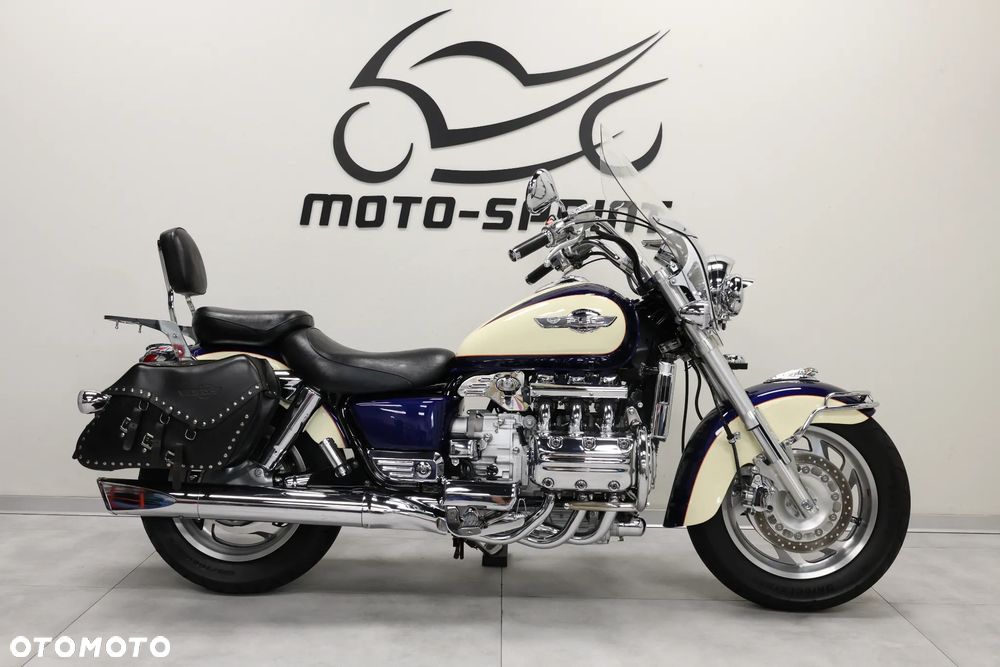 Honda Valkyrie - 2