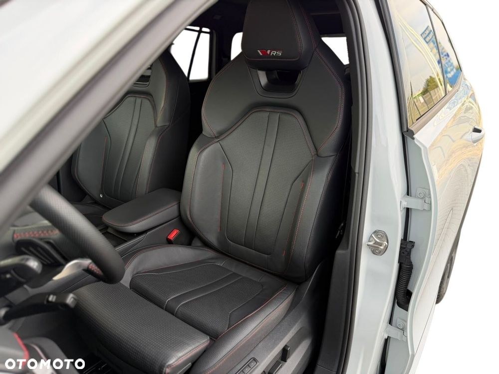Skoda Kodiaq 2.0 TSI 4x4 RS DSG - 24