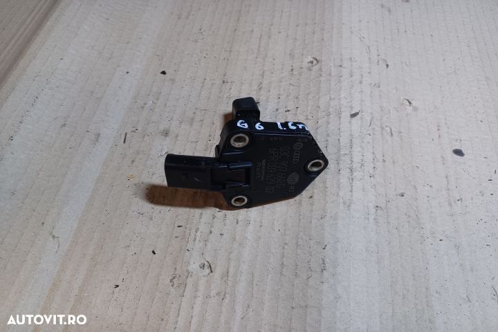 SENZOR PRESIUNE ULEI 1.6 TDI Volkswagen VW Golf 6  [din 2008 pana  2015] seria - 2