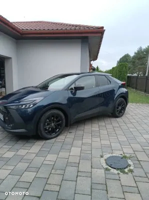 Toyota C-HR 1.8 Hybrid Comfort - 5