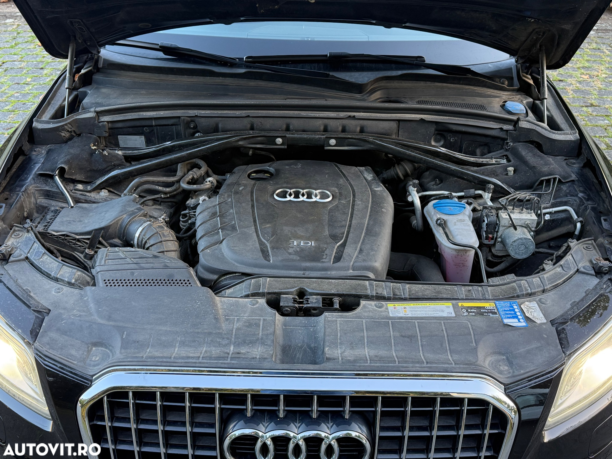 Audi Q5 2.0 TDI Quattro - 19