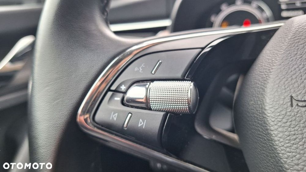 Skoda Kamiq 1.5 TSI Style DSG - 13