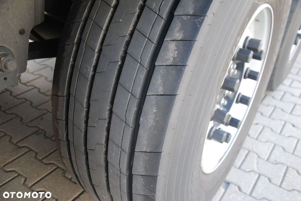 Schmitz Cargobull Doppelstock, Thermo King - 18