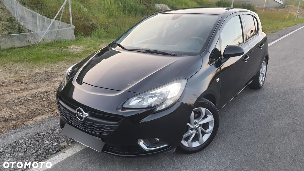 Opel Corsa 1.4 Color Edition - 6