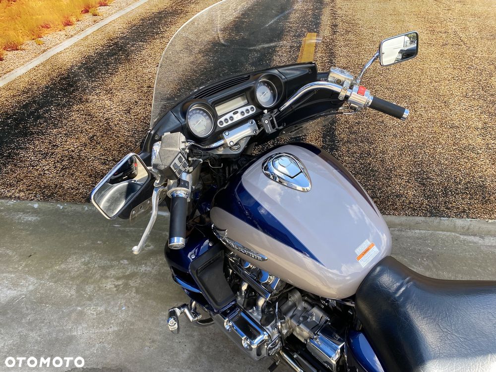 Honda Valkyrie - 12