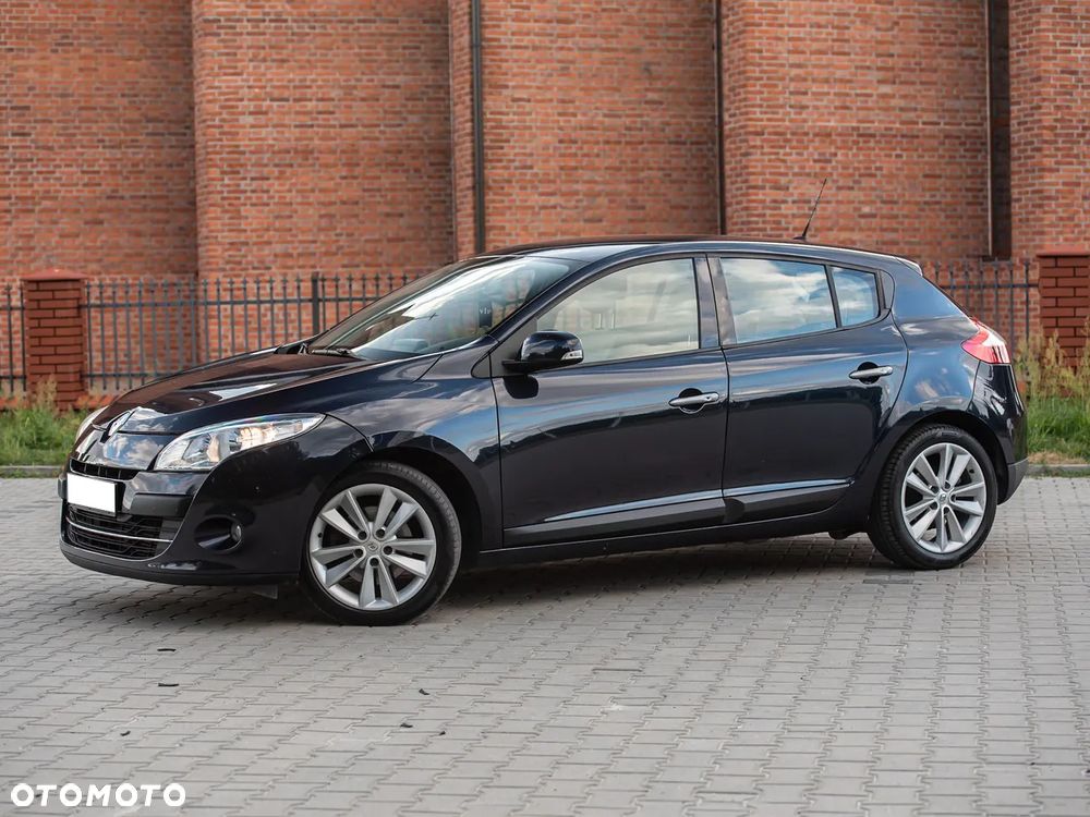 Renault Megane TCe 180 Dynamique - 7