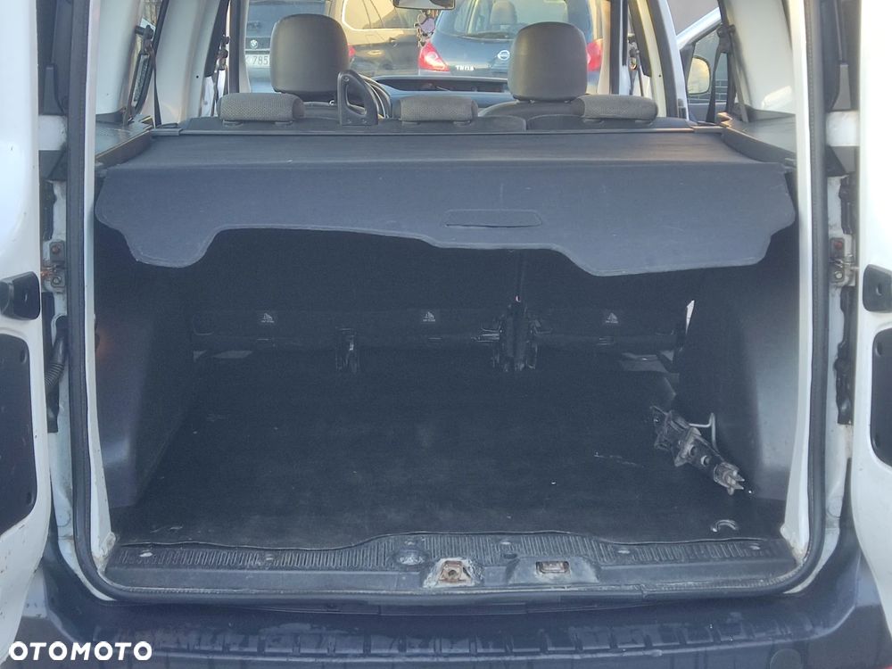 Dacia Dokker 1.6 SL Celebration - 23