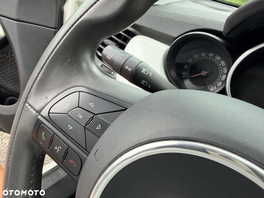 Fiat 500X - 24