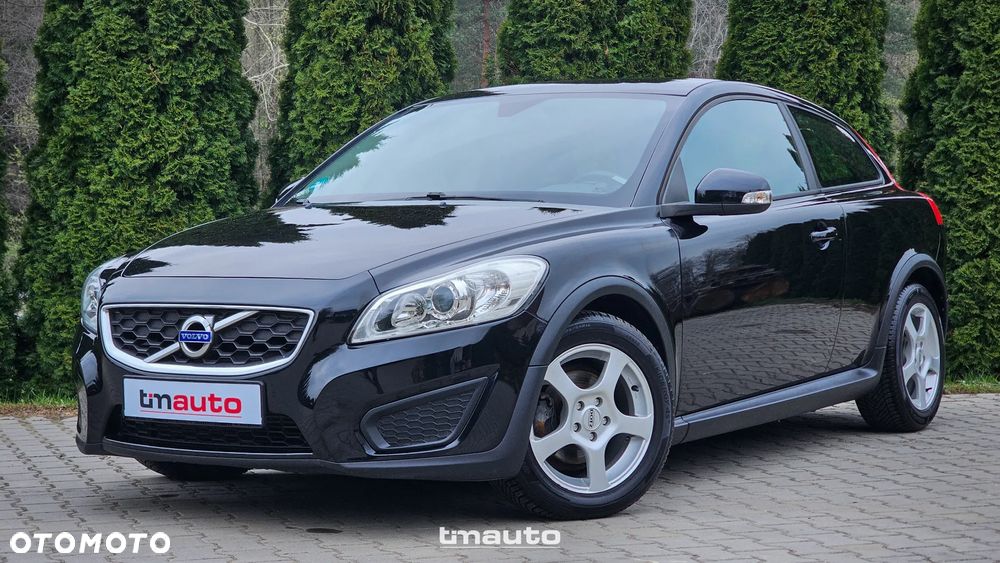 Volvo C30 D2 Kinetic - 5