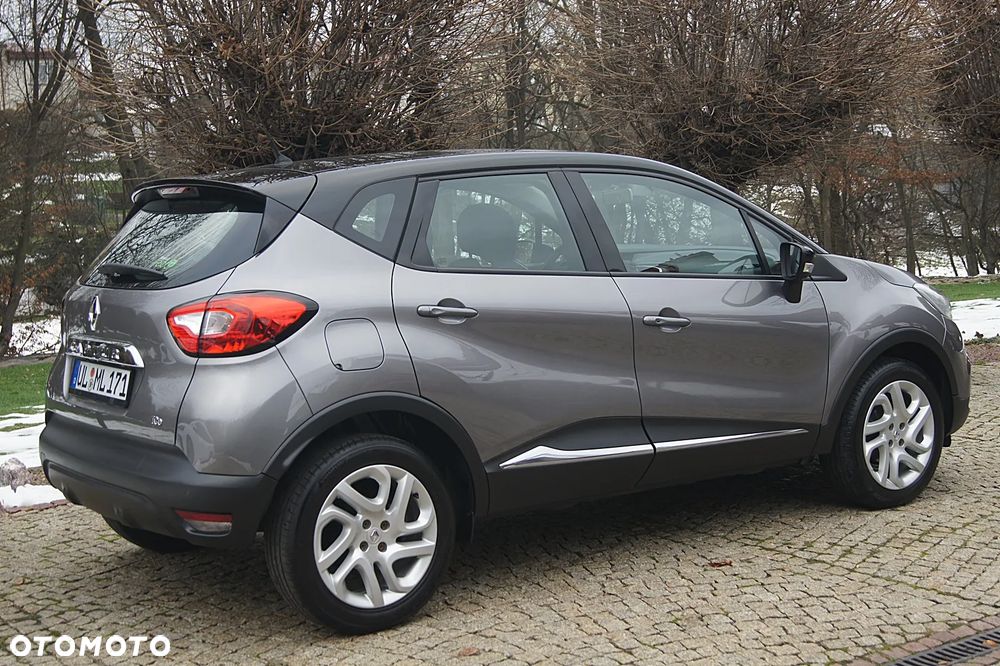 Renault Captur ENERGY TCe 90 Start&Stop Dynamique - 10
