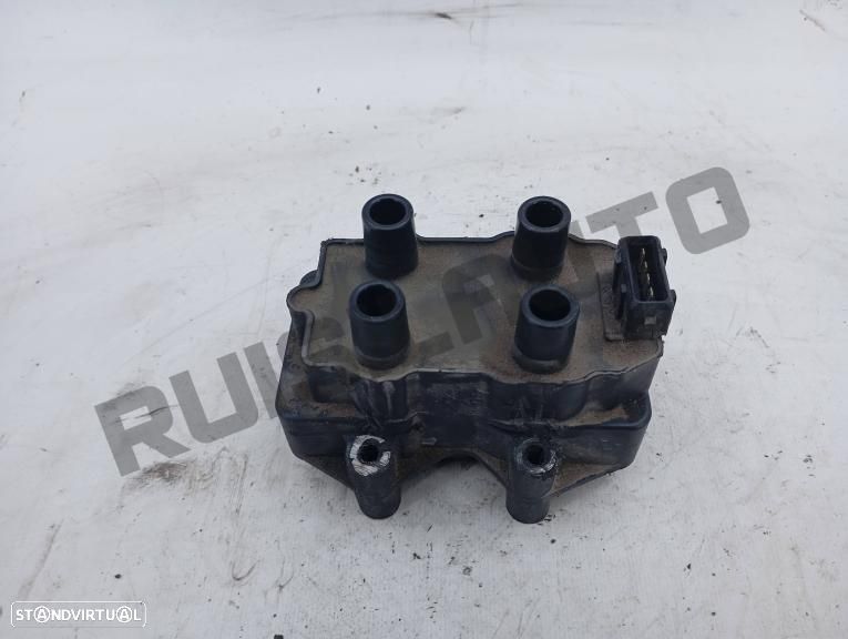 Bobine  Peugeot 106 Ii [1996_2004] 1.0 I - 2