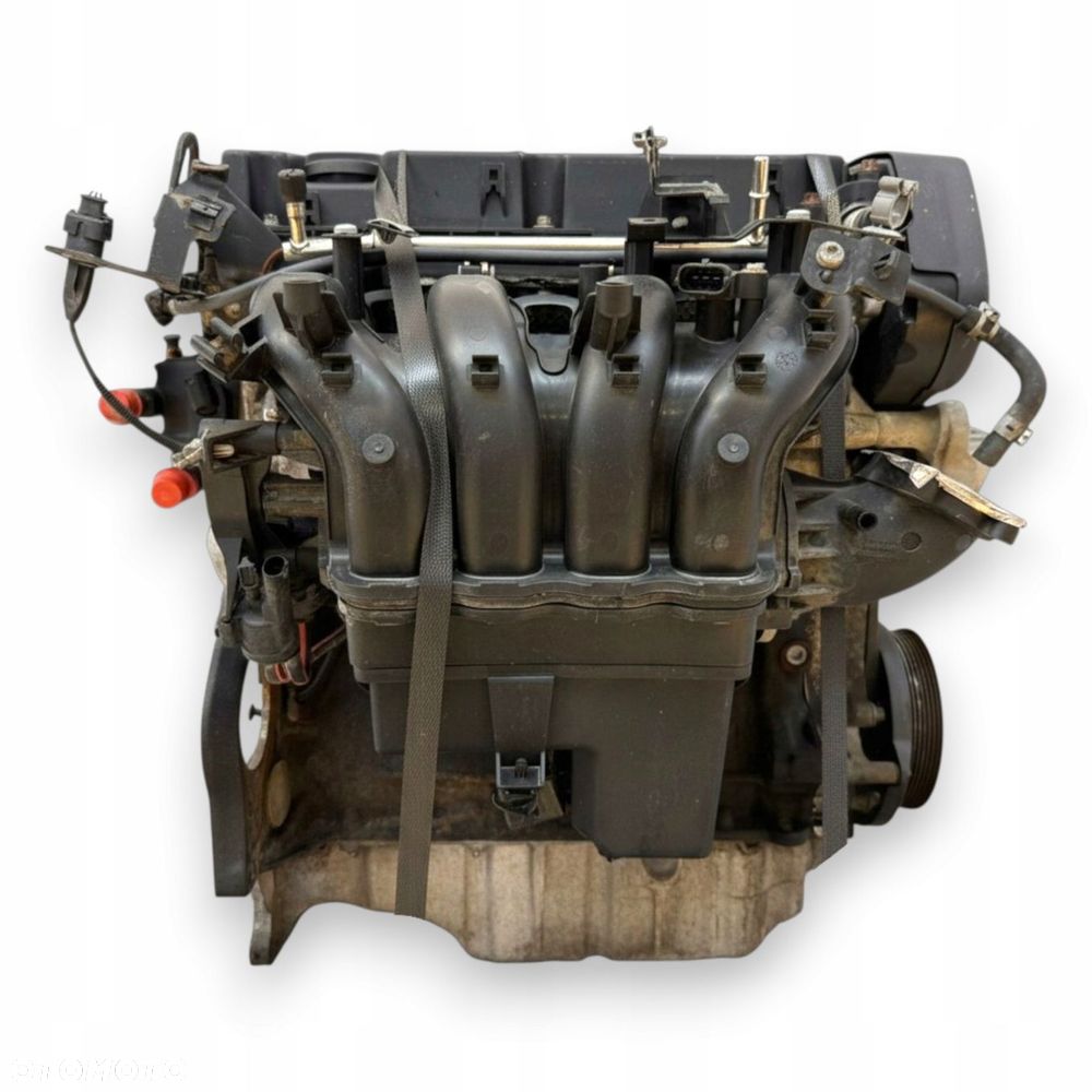 SILNIK B16XER A16XER Opel Astra IV J III H Zafira B 1.6 16V 115KM 157 337km - 7