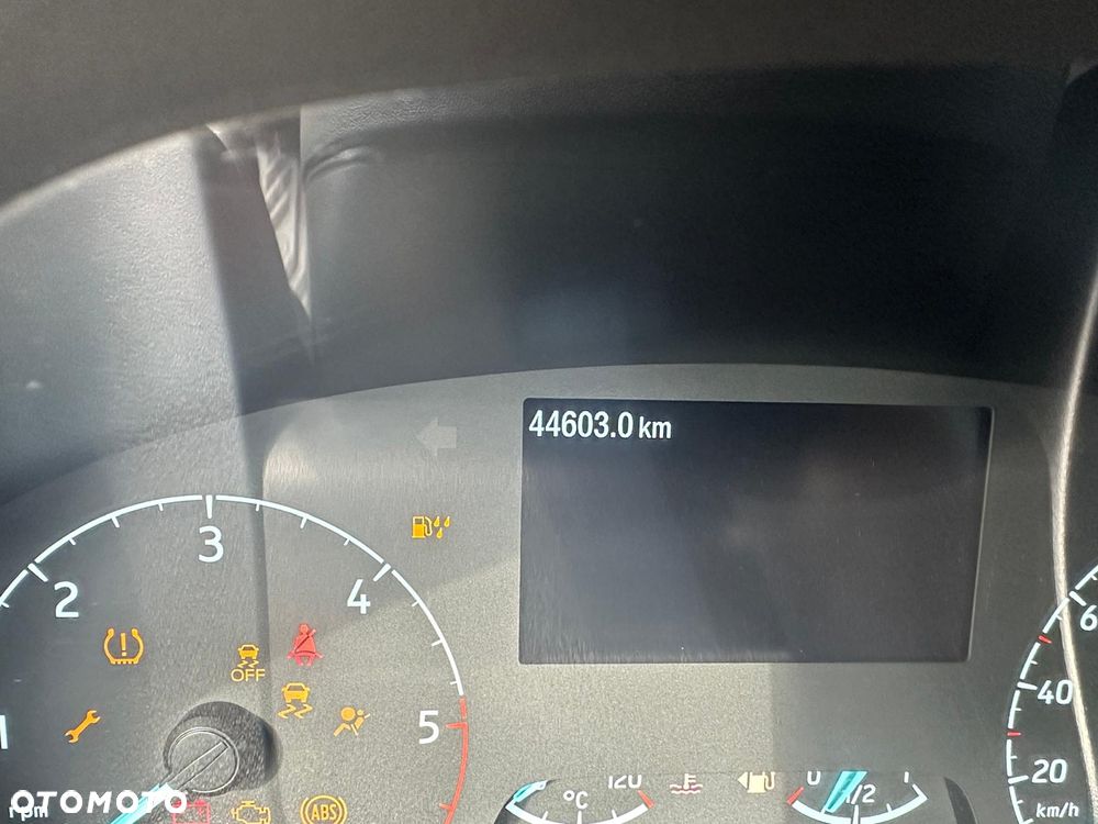 Ford Transit Custom Kombi 320 L2H1 Trend - 11