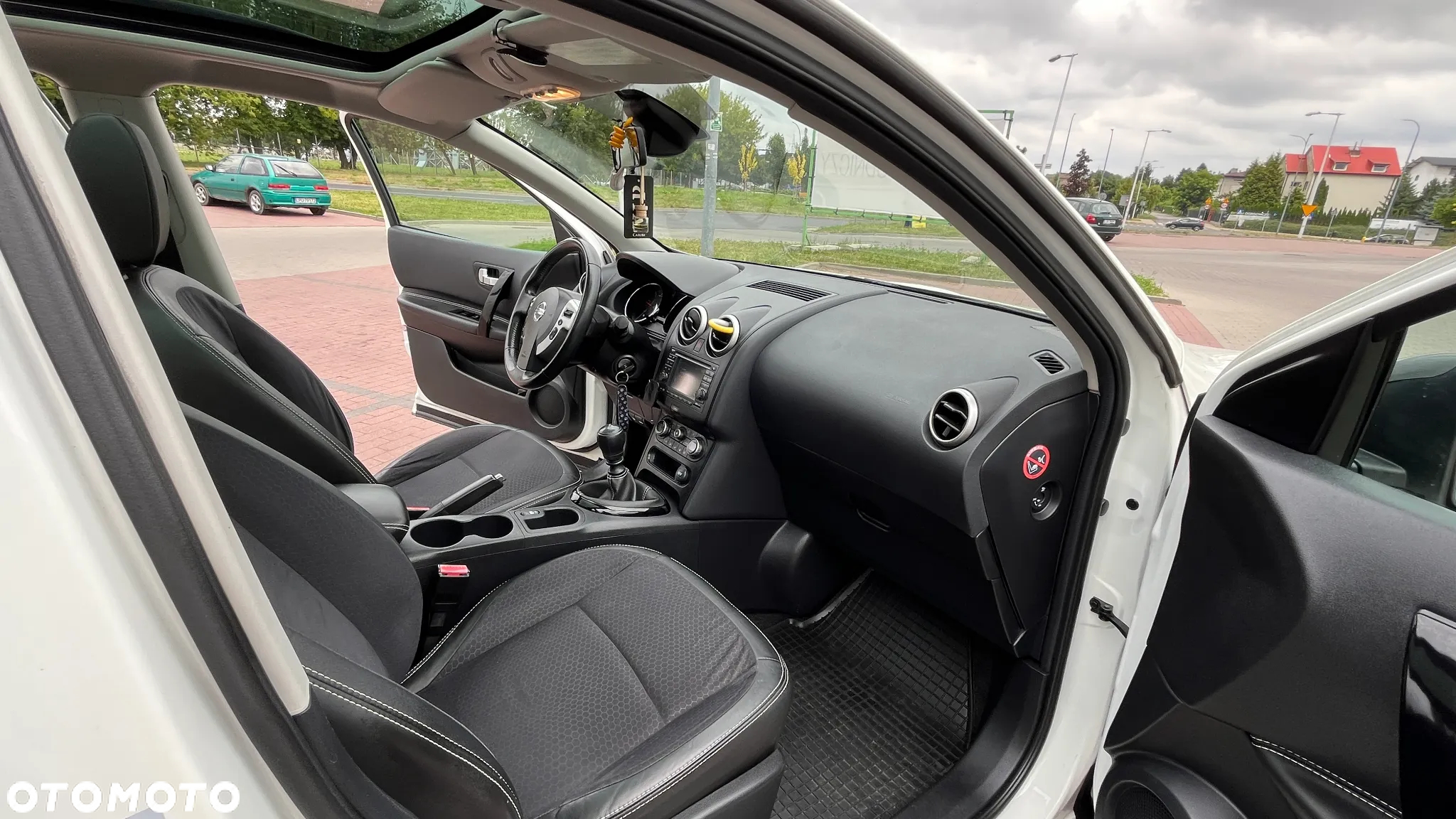 Nissan Qashqai - 20