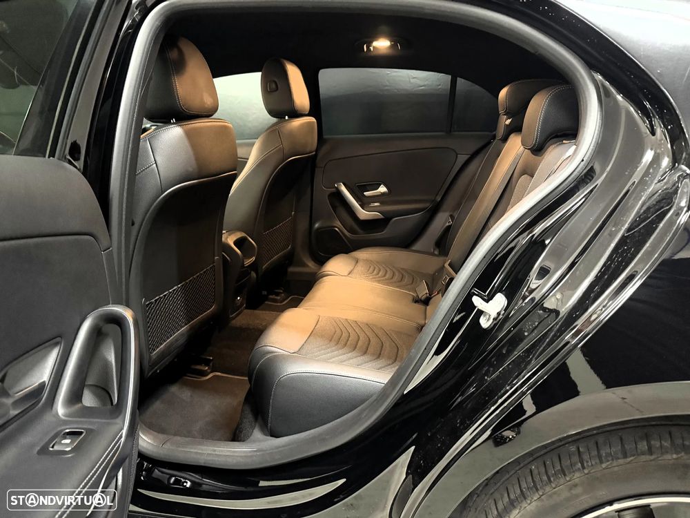 Mercedes-Benz A 250 e Progressive - 9