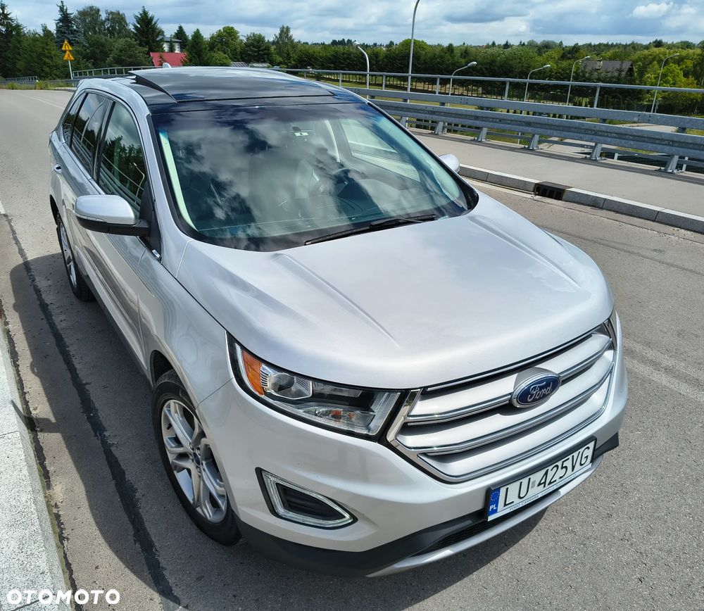 Ford Edge - 2