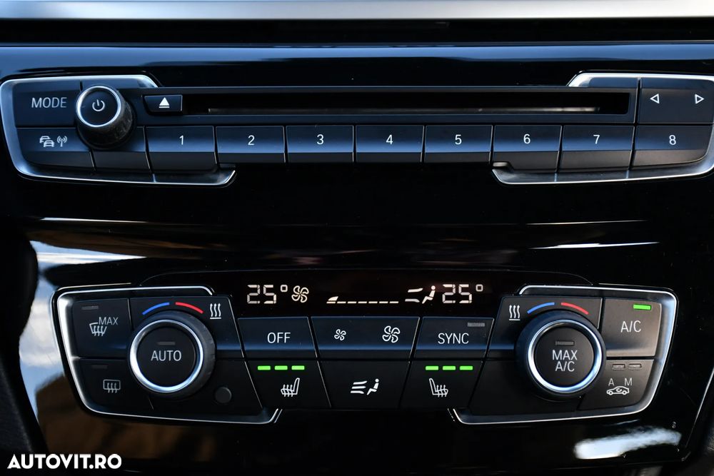 BMW X1 xDrive20i Aut. xLine - 30