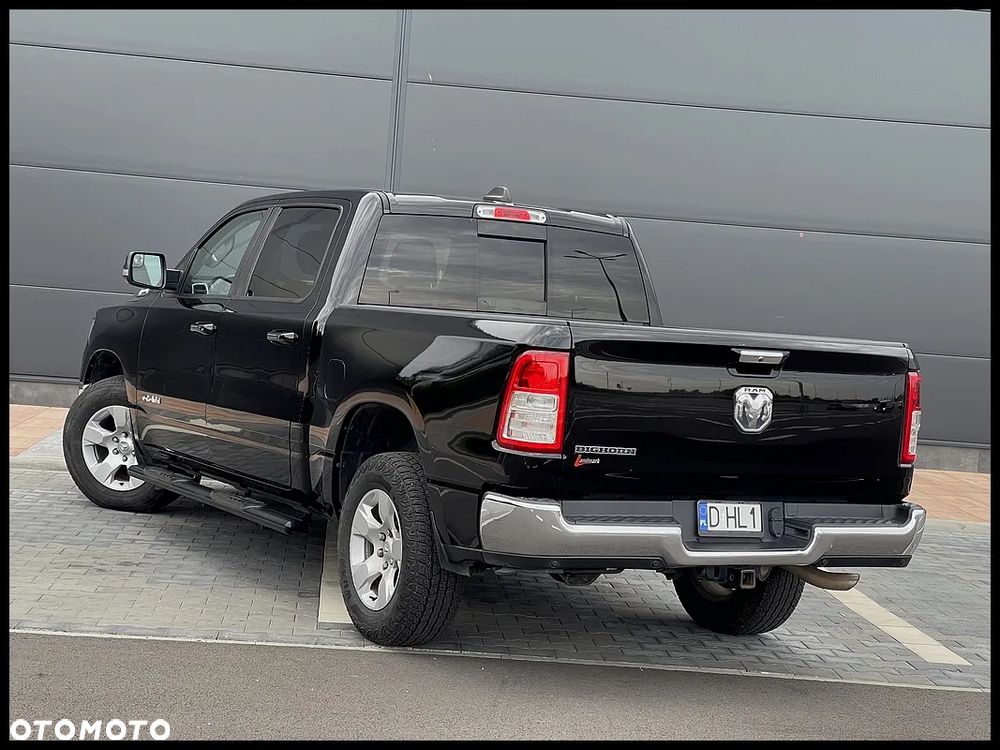 RAM 1500 - 20