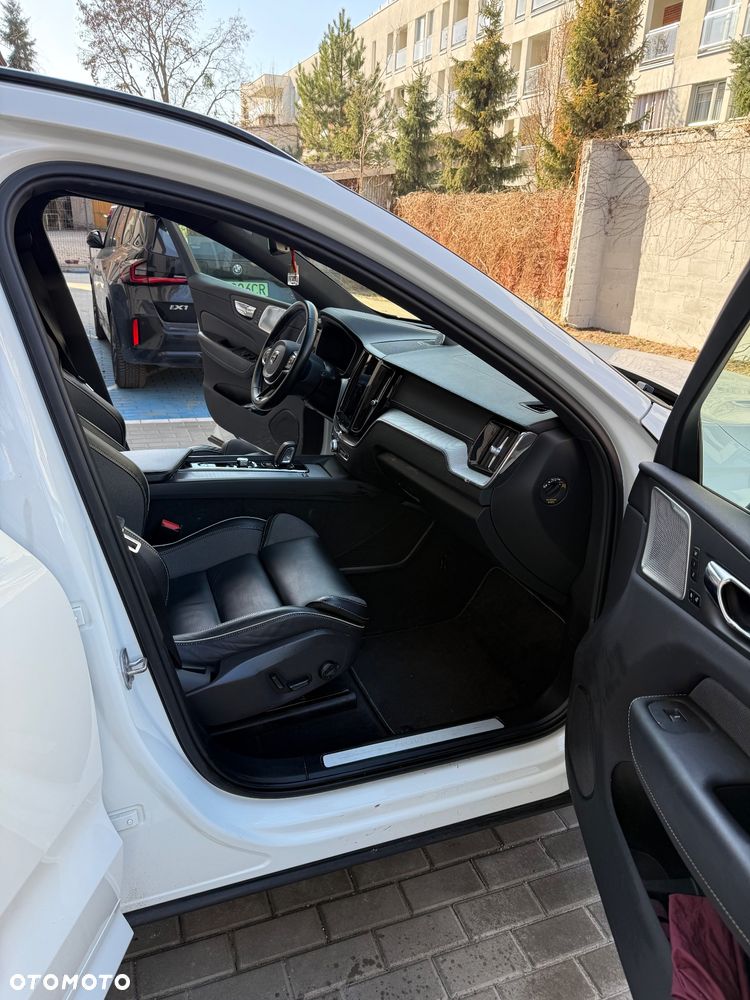 Volvo XC 60 - 23