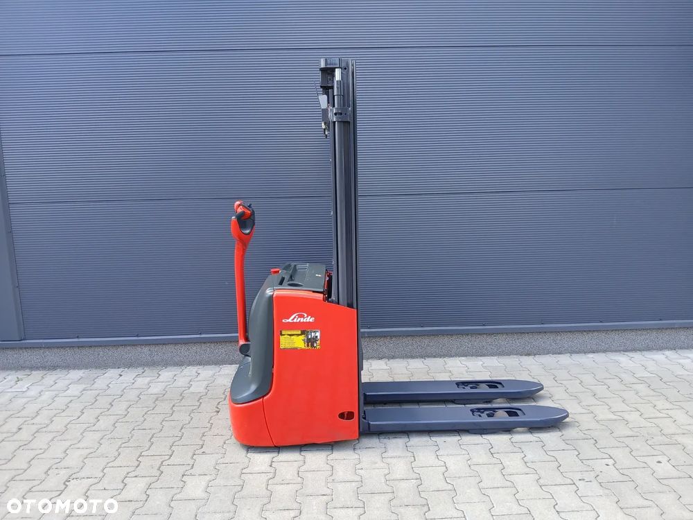 Linde L12I - 2