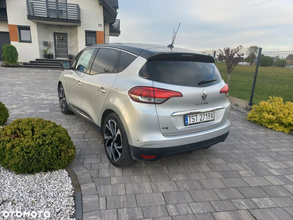 Renault Scenic 1.3 TCe Energy Bose EDC - 11