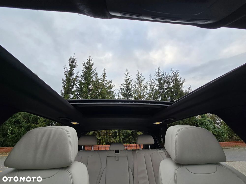 BMW X5 xDrive35i M Sport Edition - 39