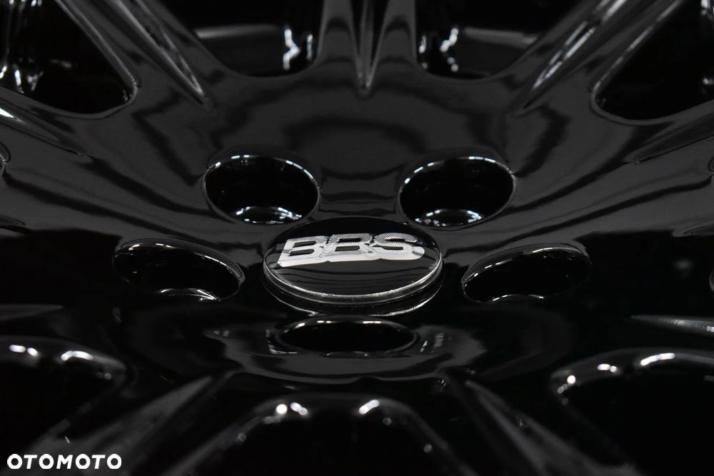 Felgi 5x114,3 8,5/10,5 18" Maserati Quattroporte dv140t-01 dv141t-01 - 6