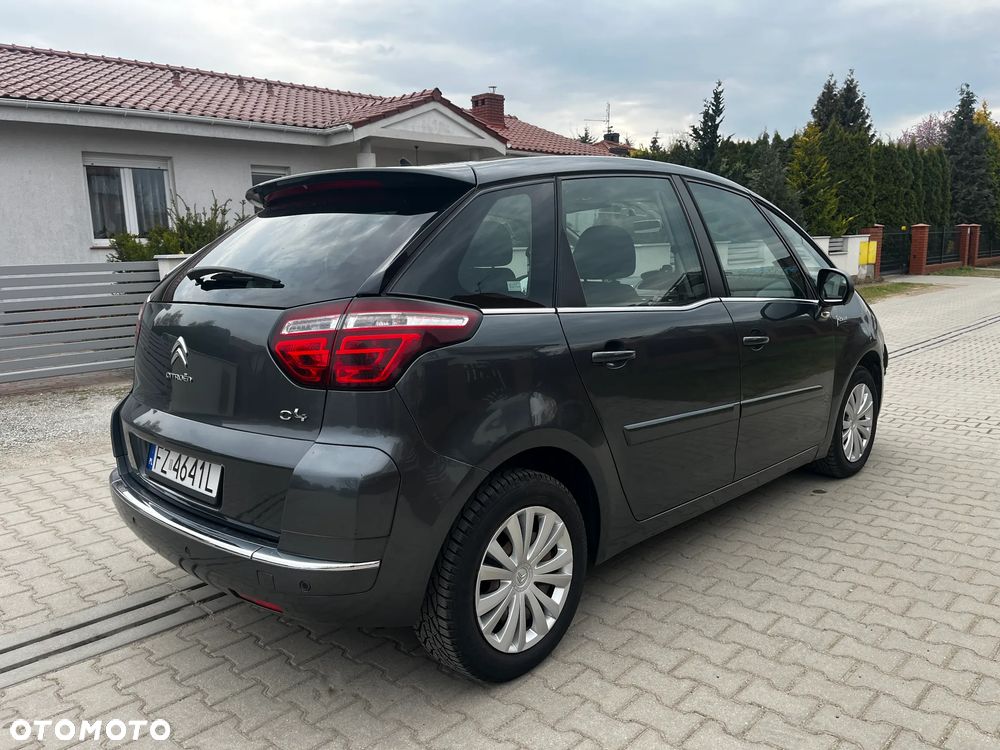 Citroën C4 Picasso 1.6 HDi Equilibre - 3