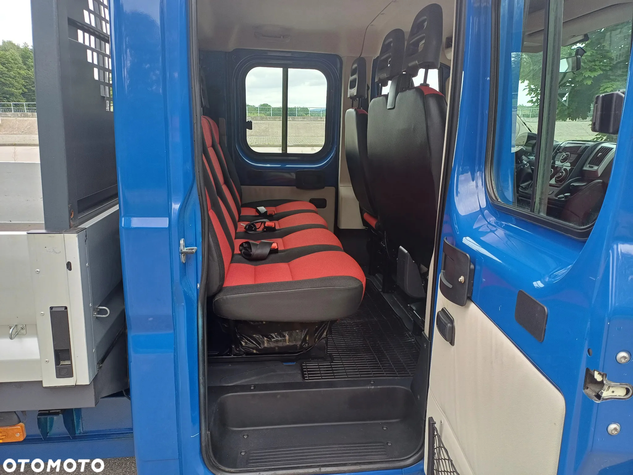 Fiat Ducato - 30