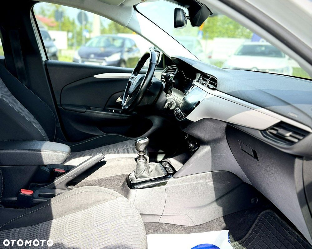 Opel Corsa - 34