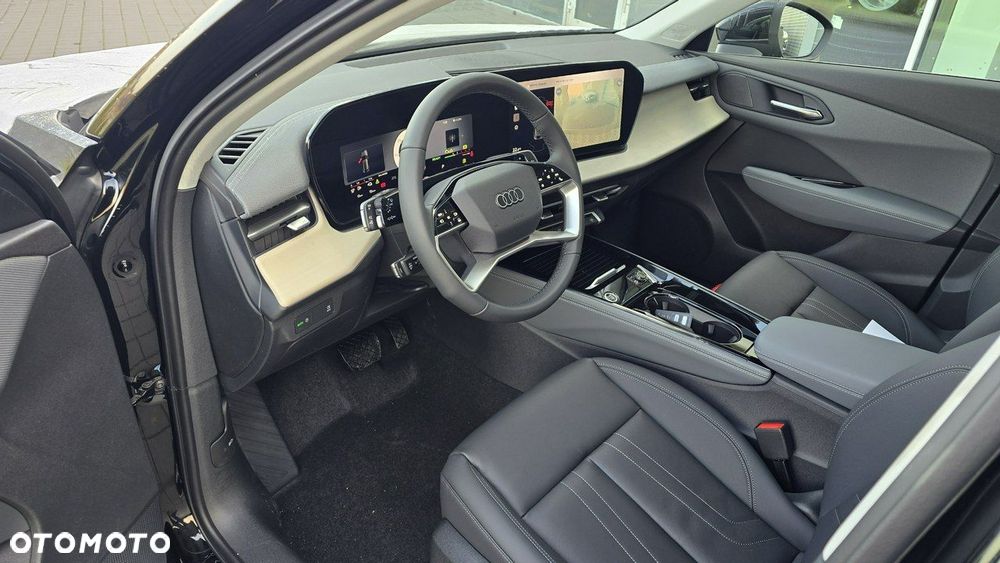 Audi Q3 Sportback - 7