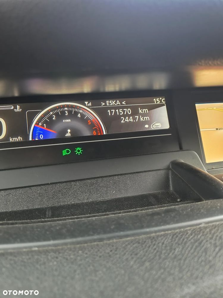 Renault Scenic 1.6 dCi Energy Bose - 9