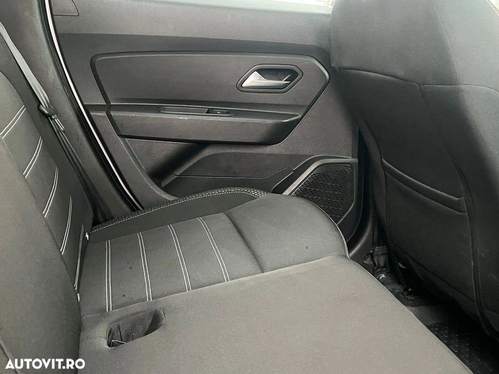 Dacia Duster 1.5 Blue dCi 4WD Prestige - 26