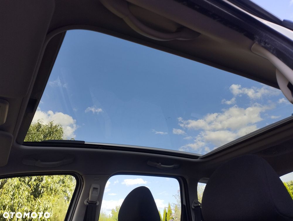 Citroën C3 Picasso VTi 95 Exclusive - 16