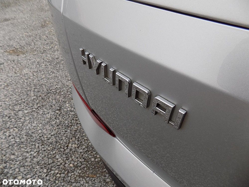 Hyundai Tucson 1.6 GDi 2WD Advantage - 30