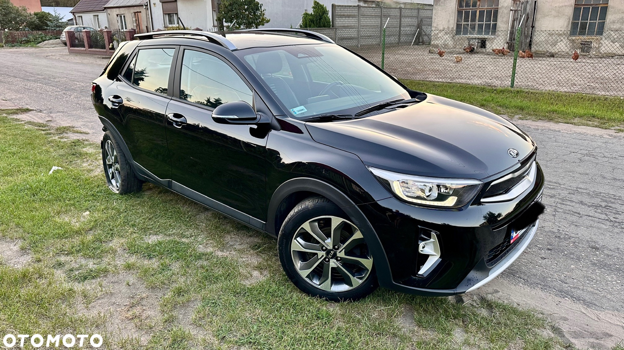 Kia Stonic 1.0 T-GDI L - 9