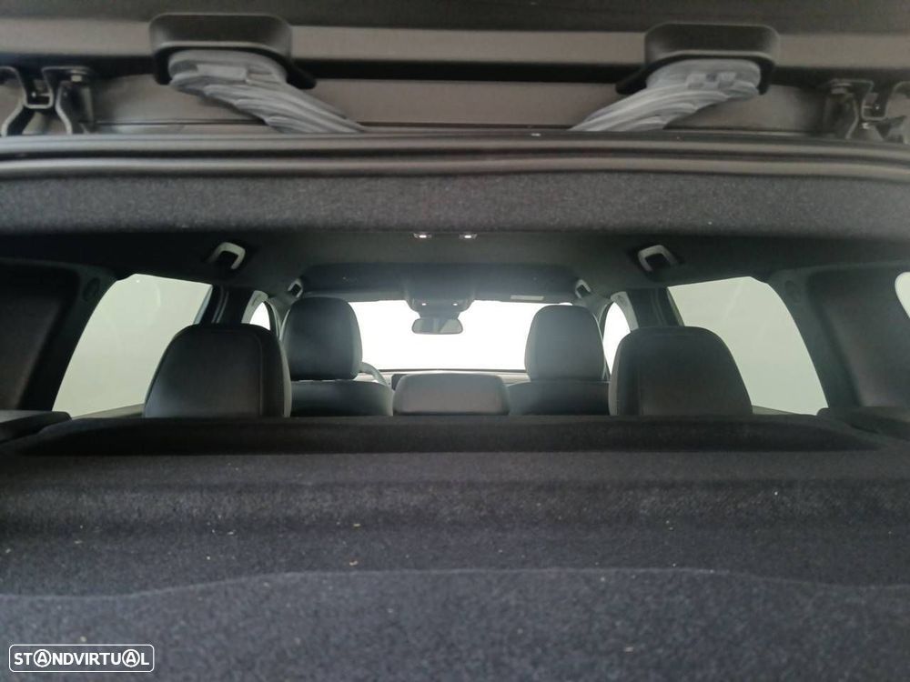 Jeep Compass 1.2 e-Hybrid Summit DCT6 - 6