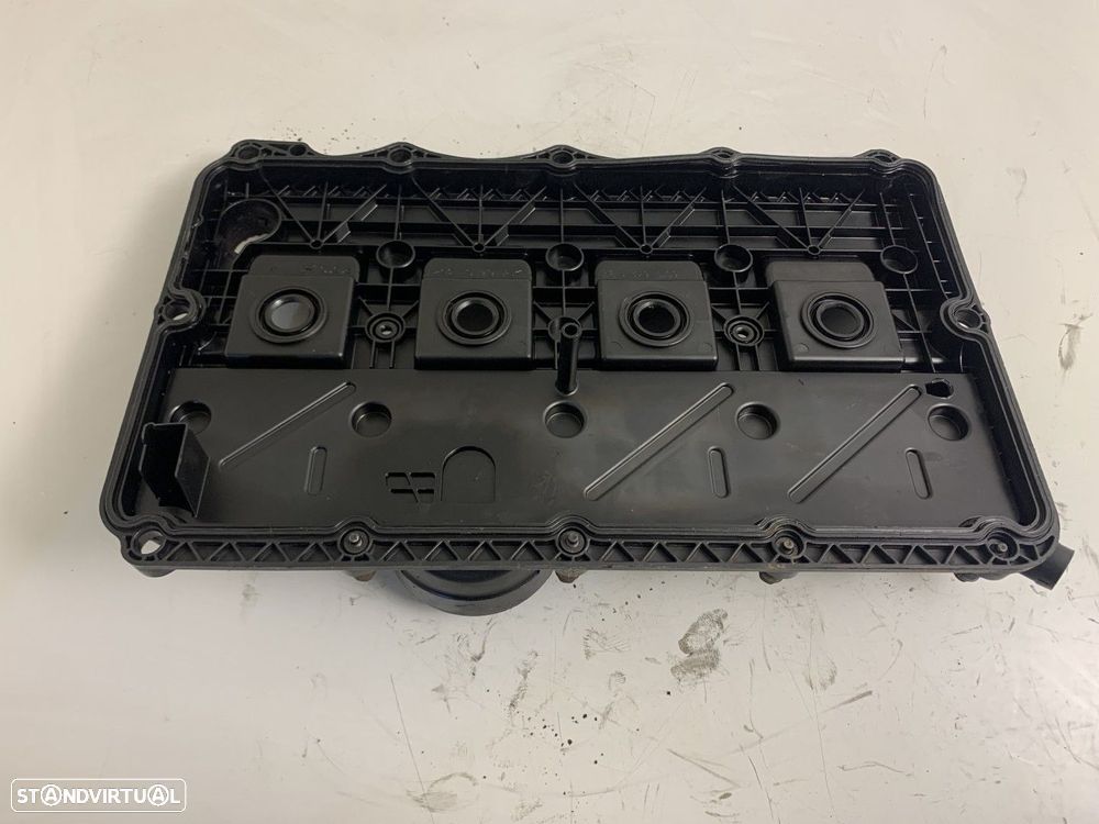 TAMPA DE VÁLVULAS FORD TRANSIT Box (FA) 2.2 TDCi REF. 9659044080 MOTOR QWFA - 2