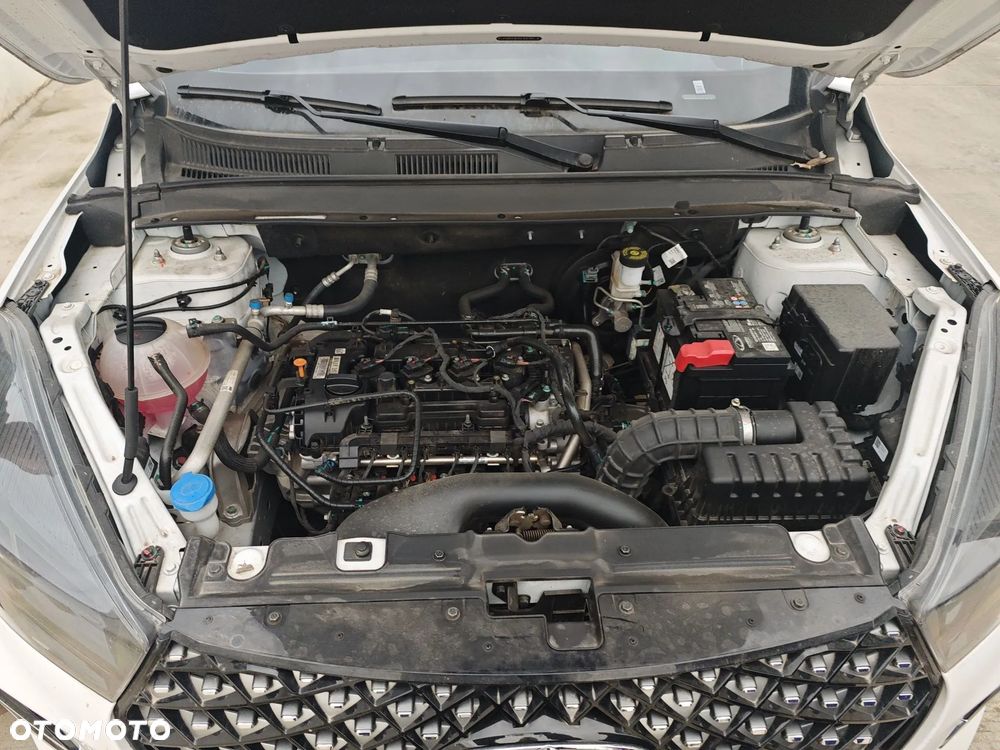 Chery Tiggo 4 1.5 GDI HEV Essential DHT - 14