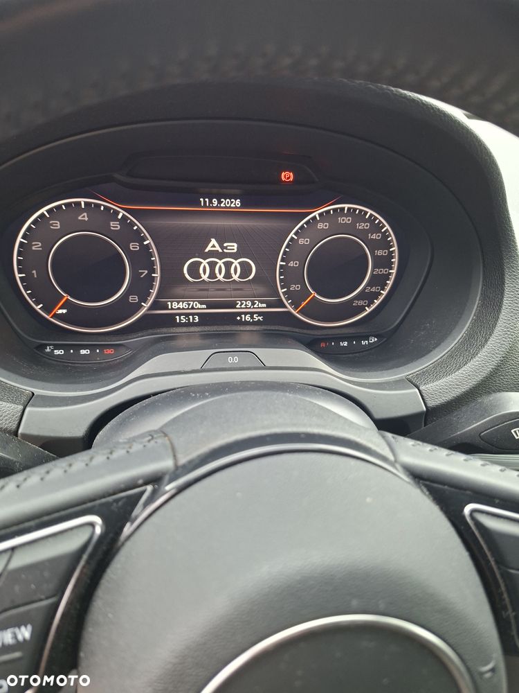 Audi A3 Sportback 35 TFSI mHEV S Line S tronic - 16