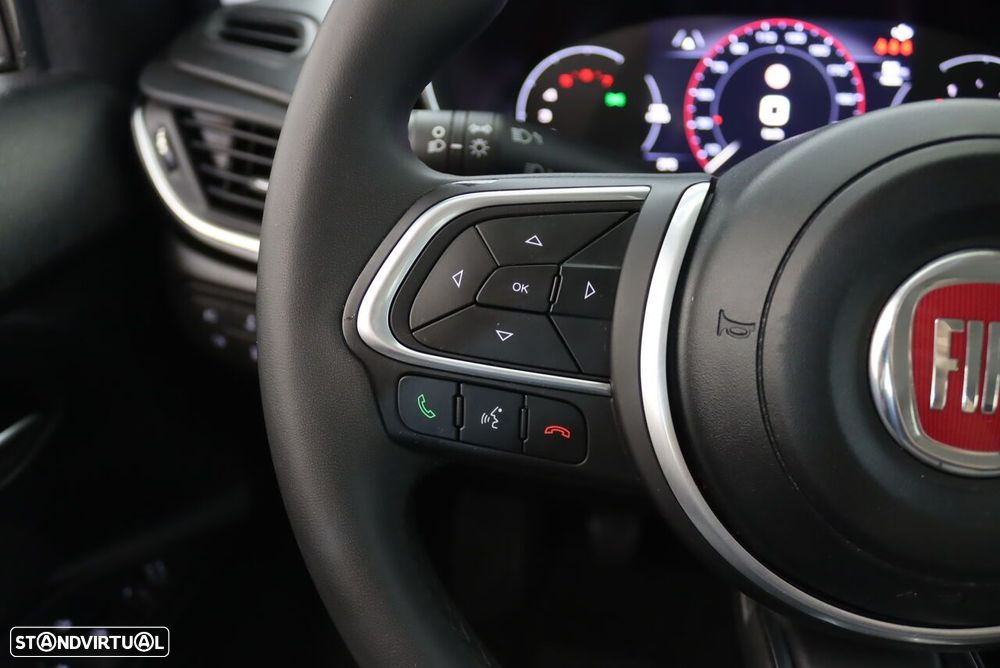 Fiat Tipo 1.3 Multijet City Life - 11