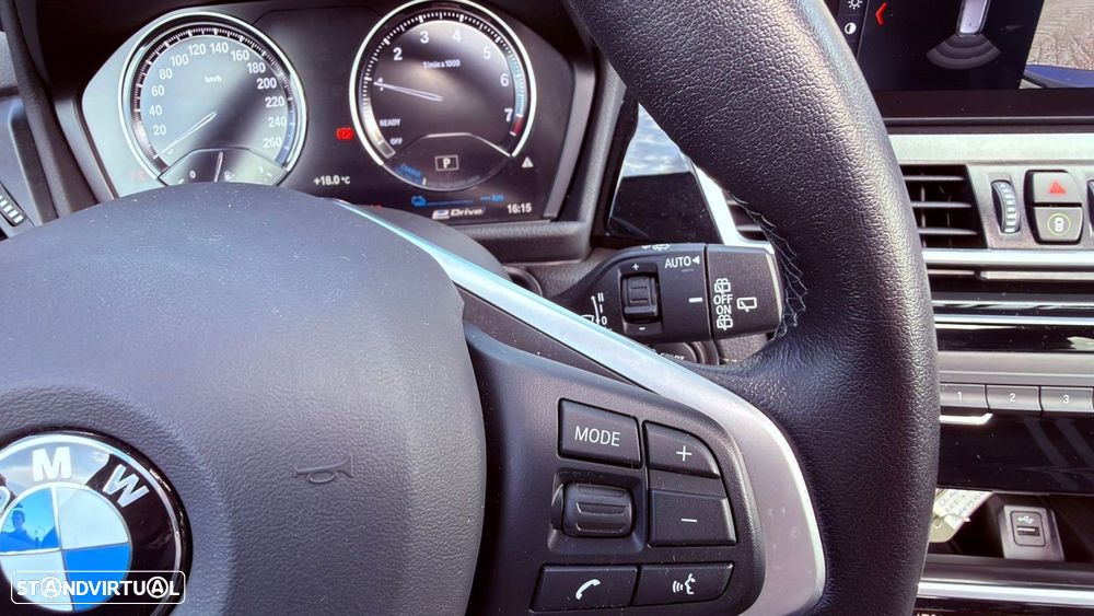 BMW 225xe Active Tourer iPerformance - 15