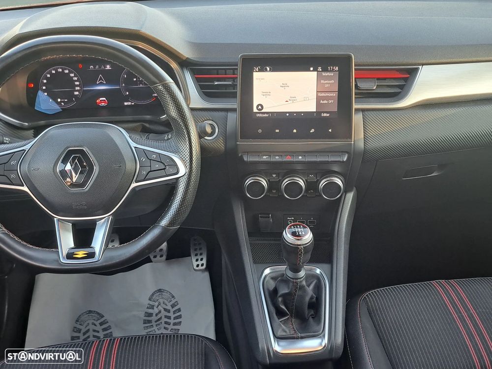 Renault Captur 1.0 TCe RS Line - 7